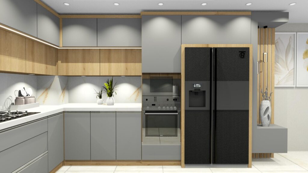 کابینت سفارشی در کرج